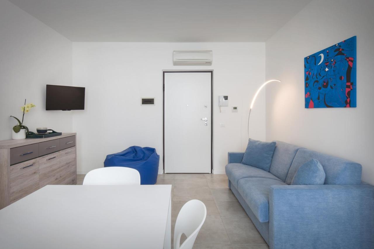 La Rocca Suite Garda  Exterior foto